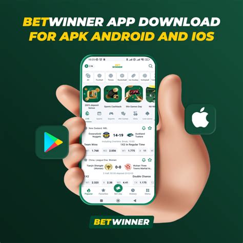 betwinner android app|BetWinner Mobile App & Mobile Version for Android and iOS (2024).